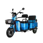 Электротрицикл IKINGI SIBTRIKE 105K