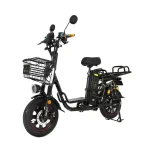 Электровелосипед IKINGI MONSTER