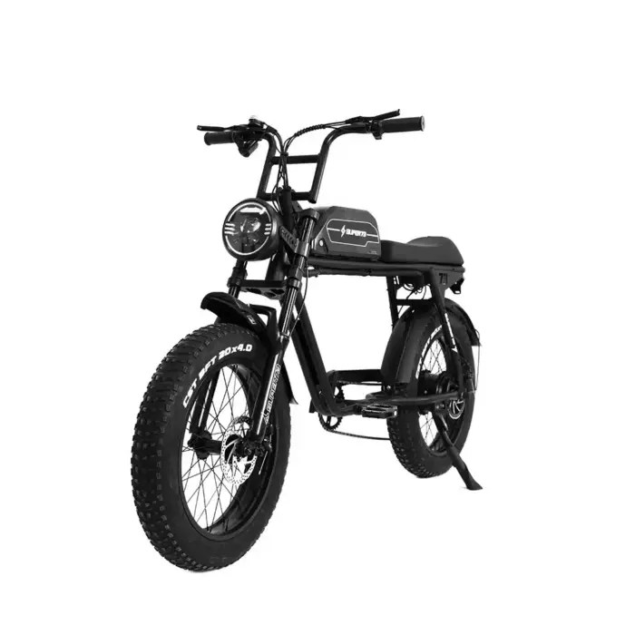 Электровелосипед IKINGI SUPER73 — изображение 1