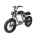 Электровелосипед IKINGI SUPER73 PRO