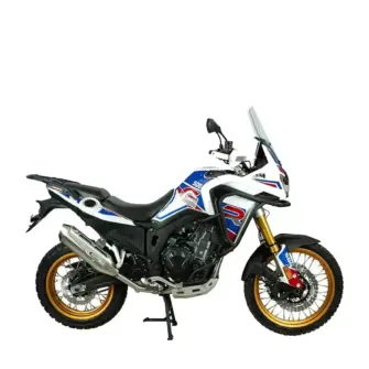 Мотоцикл турэндуро GR 500