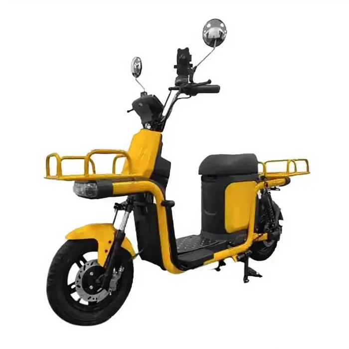 Электроскутер IKINGI ХС2 — изображение 1