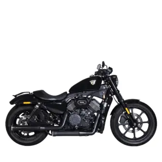 Мотоцикл GROZA Toughman 800N (ПТС)