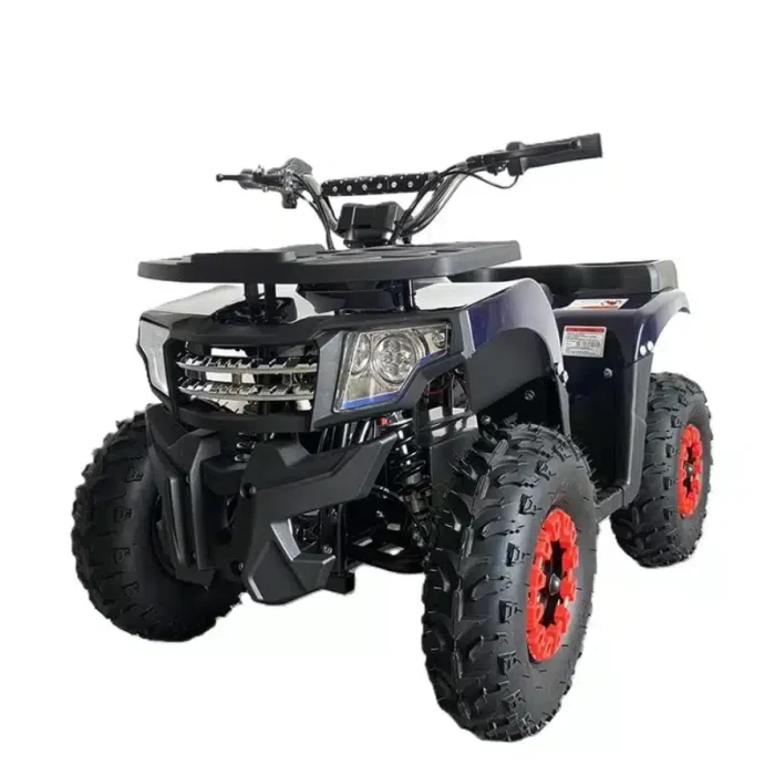 Электроквадроцикл GT G1 — изображение 1