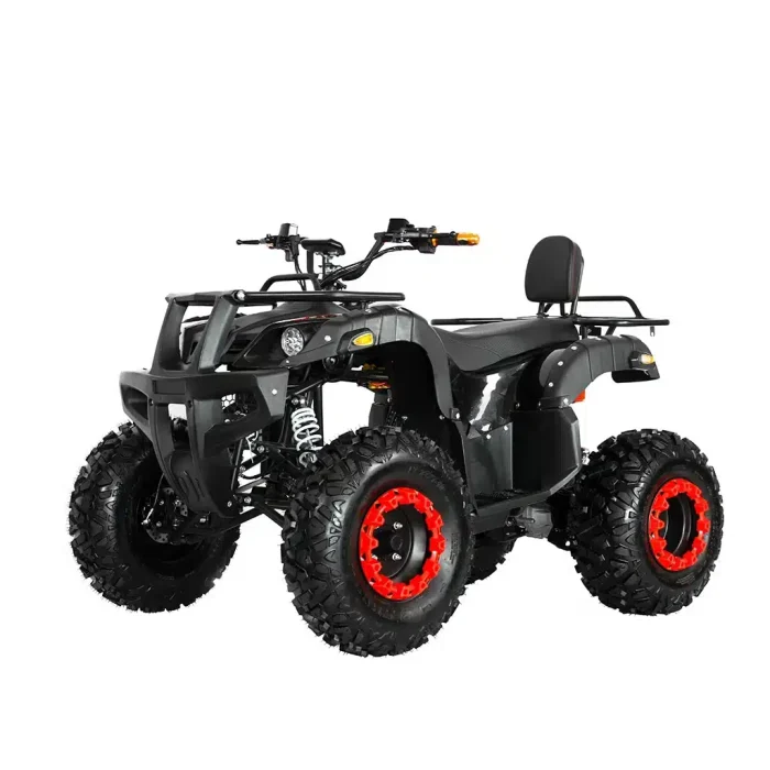 Электроквадроцикл IKINGI K10 40Ah — изображение 1