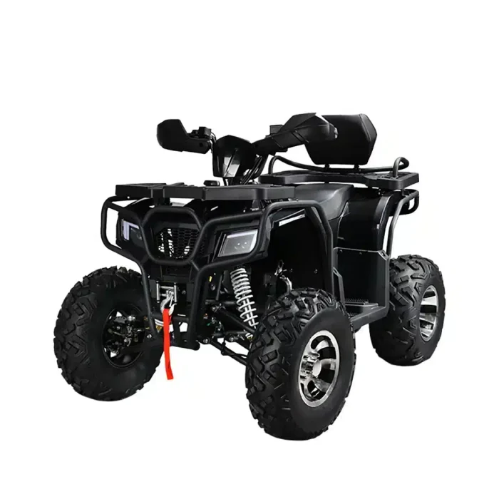 Квадроцикл IKINGI 200 — изображение 1