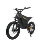 Электропитбайк IKINGI S7