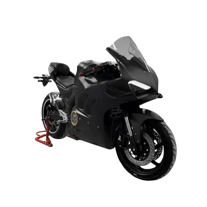 Электромотоцикл GT V4 — изображение 1