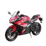 Электромотоцикл GT NINJA