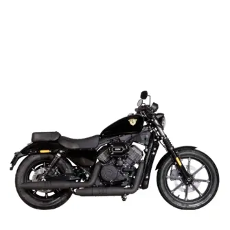 Мотоцикл GROZA XS650 (ПТС)