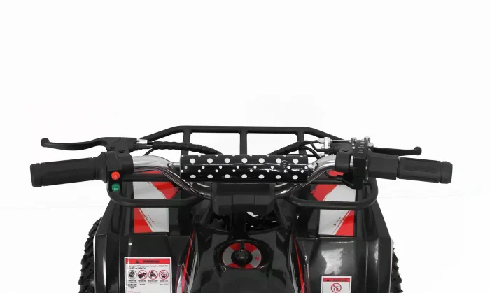 Электроквадроцикл IKINGI K6 — изображение 10