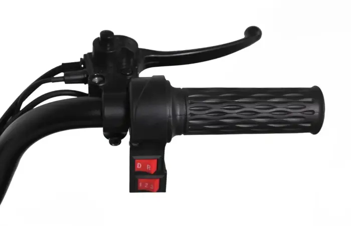 Электротрицикл IKINGI SIBTRIKE 115K — изображение 10