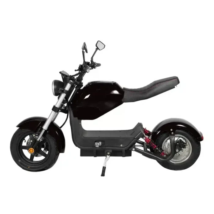 Электроскутер IKINGI М9 PRO — изображение 2