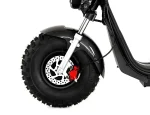 Электротрицикл IKINGI X7 PRO TRIKE — изображение 3