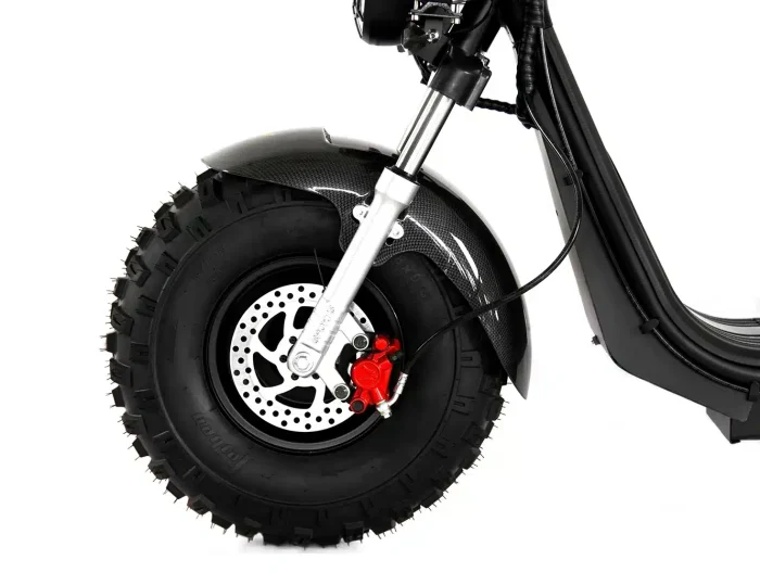 Электротрицикл IKINGI X7 PRO TRIKE — изображение 3