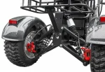 Электротрицикл IKINGI M6 PRO TRIKE — изображение 3