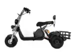 Электротрицикл IKINGI X1 PRO TRIKE — изображение 2