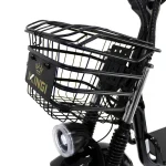 Электровелосипед IKINGI MONSTER — изображение 4