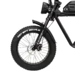 Электровелосипед IKINGI SUPER73 — изображение 3
