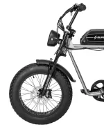 Электровелосипед IKINGI SUPER73 PRO — изображение 5