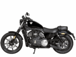 Мотоцикл GROZA XS650 (ПТС) — изображение 5