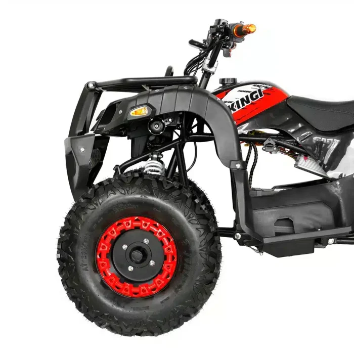 Электроквадроцикл IKINGI K10 40Ah — изображение 3