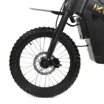 Электропитбайк IKINGI S7 — изображение 3