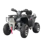 Электроквадроцикл IKINGI K225
