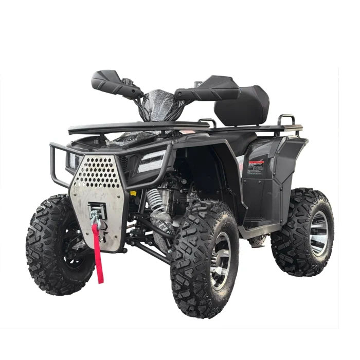 Электроквадроцикл IKINGI К225 — изображение 1