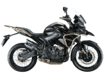 Мотоцикл ZONTES ZT350-T (ПТС) — изображение 2