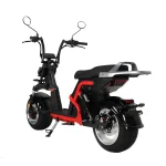 Электроскутер Ikingi CP9 — изображение 2