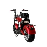 Электроскутер IKINGI Harley Chopper — изображение 2