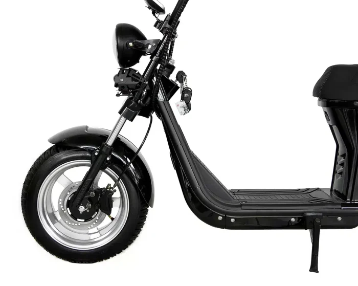 Электроскутер IKINGI М13 PRO — изображение 3