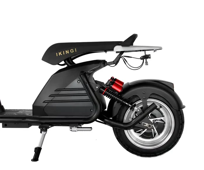 Электроскутер IKINGI М6 PRO — изображение 7