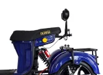 Электротрицикл IKINGI M7 PRO TRIKE — изображение 5