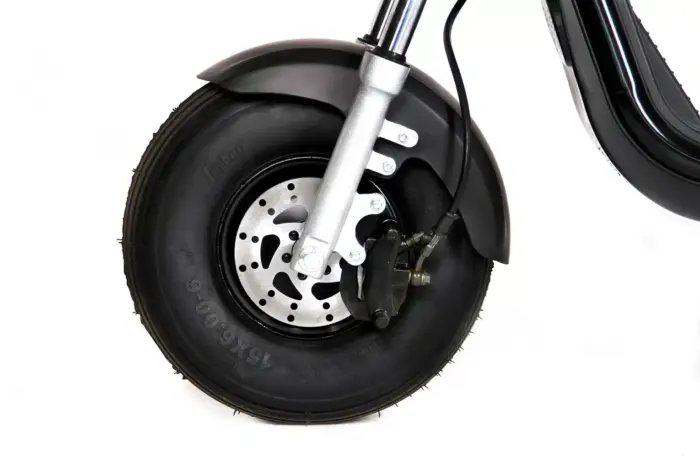 Электротрицикл IKINGI X1 PRO TRIKE — изображение 3