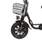 Электровелосипед IKINGI MONSTER — изображение 3