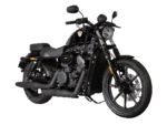 Мотоцикл GROZA XS650 (ПТС) — изображение 2