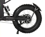 Электровелосипед IKINGI ЕВА S9 — изображение 4