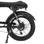 Электровелосипед IKINGI SUPER73 — изображение 4