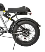 Электровелосипед IKINGI SUPER73 PRO — изображение 4