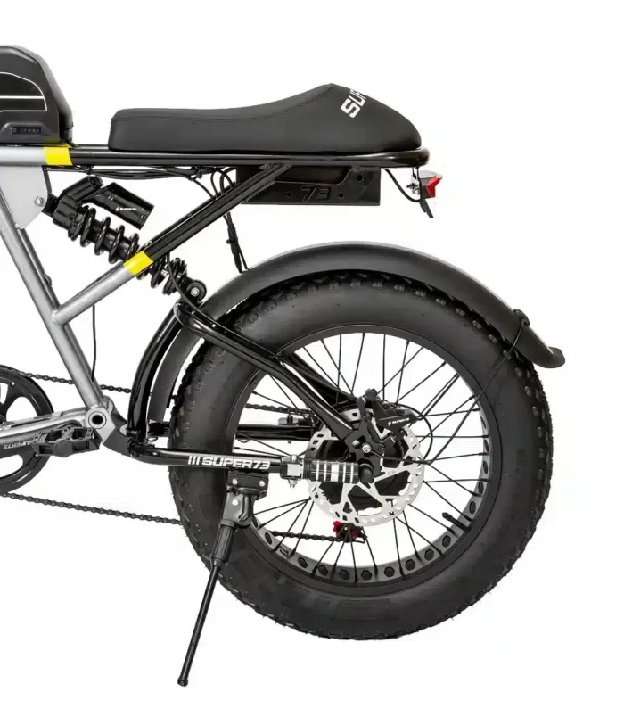 Электровелосипед IKINGI SUPER73 PRO — изображение 4