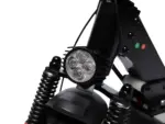 Электросамокат IKINGI M4 PRO — изображение 5
