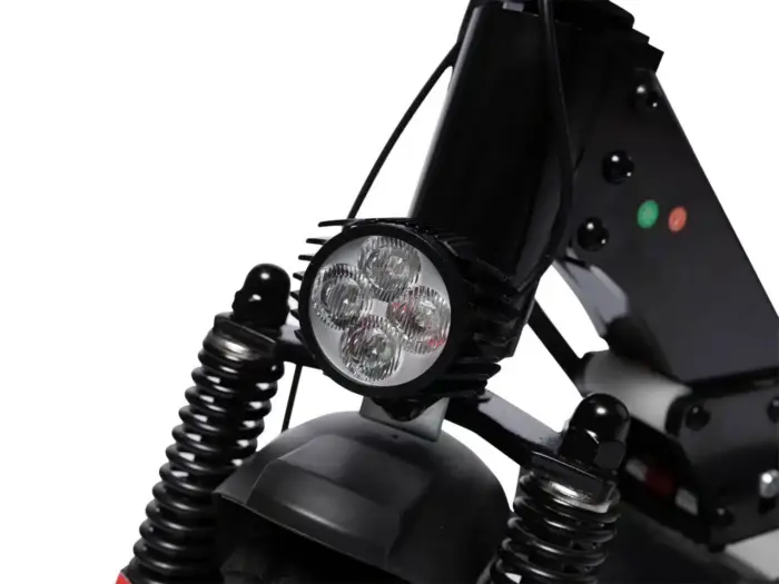 Электросамокат IKINGI M4 PRO — изображение 5