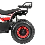 Электроквадроцикл IKINGI K6 — изображение 4