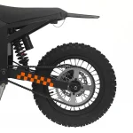 Электропитбайк IKINGI S7 — изображение 4