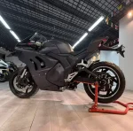 Электромотоцикл GT V4 — изображение 3