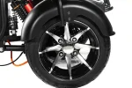 Электротрицикл IKINGI X12 PRO TRIKE — изображение 3