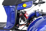 Электротрицикл IKINGI M7 PRO TRIKE — изображение 4