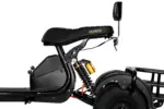Электротрицикл IKINGI X1 PRO TRIKE — изображение 4